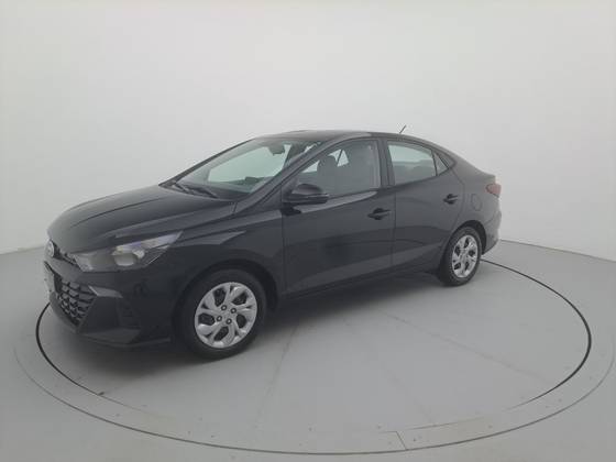 HYUNDAI HB20S 1.0 12V FLEX COMFORT MANUAL HYUNDAI HB20S 1.0 12V FLEX COMFORT MANUAL